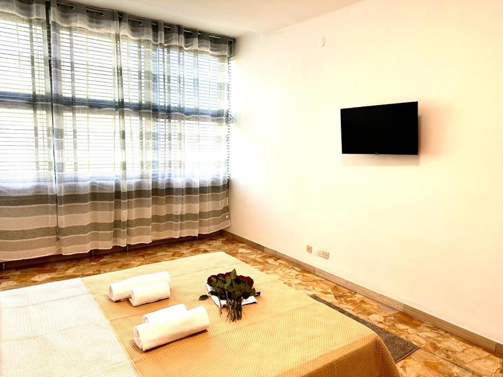 Happy Stay Mestre Exterior foto